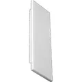 Produktbild: Protec.class PLFES 2540 Endstück für PLF Leitungsführungskanal, 25x40 mm, reinweiß