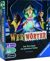 Produktbild: Werwörter - Das Wort-Spiel mit geheimen Rollen