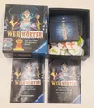 Produktbild: Ravensburger - Werwörter - Das Wort-Spiel mit geheimen Rollen - Vollständig GUT