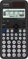 Produktbild: Casio Schulrechner FX-87DE CW | wissenschaftlicher Taschenrechner | 580 Funktionen | QR-Code | Solar/Batterie | Deutsch
