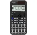 Produktbild: CASIO Taschenrechner Technisch wissenschaftlicher Rechner FX-87DE CW, Schutzhülle