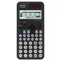 Produktbild: CASIO Taschenrechner FX-87DE CW schwarz #1907497