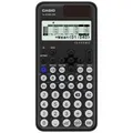 Produktbild: Casio FX-87DE CW  Technisch wissenschaftlicher Rechner Schwarz Display (Stell...