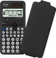 Produktbild: CASIO FX-87DECW ClassWiz technisch wissenschaftlicher Taschenrechner