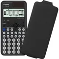 Produktbild: Casio FX-87DECW ClassWiz technisch wissenschaftlicher Taschenrechner Schwarz