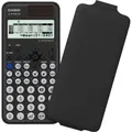 Produktbild: CASIO FX-87DE CW Wissenschaftlicher Taschenrechner schwarz