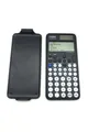 Produktbild: Casio FX-87DE CW ClassWiz Rechner, Solar, QR-Code, Deutsch, 580+ Funktionen