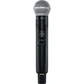 Produktbild: Shure SLXD2/SM58=-G59 - Nadajnik do ręki (010-05-001)