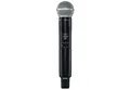 Produktbild: 042406559287 Shure SLXD2/SM58 - Handfunkgerät, 470–514 MHz SHURE