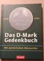 Produktbild: Das D-Mark Gedenkbuch