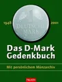 Produktbild: Das D-Mark Gedenkbuch  von Frank Littek | Buch | Zustand sehr gut