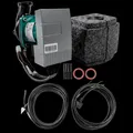 Produktbild: Wolf Bwl Hocheffizienzpumpe 9145463 Wilo Stratos Para 25/1-8, 8 m