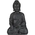 Produktbild: Relaxdays Buddha Figur (4052025935085)