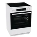 Produktbild: Gorenje GECS6C70WPA Stand-Elektroherd
