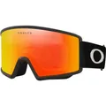 Produktbild: OAKLEY Herren Brille Skibrille Ridge Line