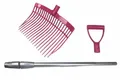 Produktbild: LISTER Schweden Forke Mistgabel Set FU 846