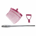 Produktbild: Lister FU 846 Mistgabel Set Pink
