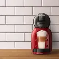Produktbild: Krups KP123H.25 NESCAFÉ DOLCE GUSTO MINI ME inkl.x Iced Frappe