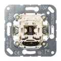Produktbild: Jung 506KOU Wipp-Kontrollschalter (Einsatz) 10 AX 250 V~, Universal Aus-Wechsel