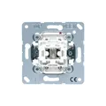 Produktbild: Jung 506KOU Wipp-Kontrollschalter 10 AX 250 V ~ Universal Aus-Wechsel