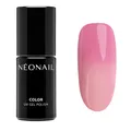 Produktbild: UV Nagellack 7,2 ml  ROSA  PINK POWER PLAY  Farben  UV Lack  Gel Nägel  Nagel...