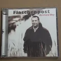 Produktbild: REINHARD MEY Flaschenpost UDEN NM/EX(CD)