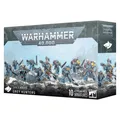 Produktbild: Games Workshop Warhammer 40k - Space Wolves Chasseurs Gris (2025) (Kunststoff) (53-21)