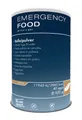 Produktbild: Katadyn Emergency Food Volleipulver, vegetarisch, Notvorrat beim Campen, Trekking, etc. Stärkend und nährend. 1 x 1,2l Dose