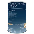 Produktbild: Emergency Food Volleipulver 500 g Dose Prepper Notvorrat Langzeitnahrung Haltbar