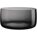 Produktbild: ASA Schale Ajana, Grau, Glas, 11 cm, Essen & Trinken, Geschirr, Schalen & Schüsseln, Schalen