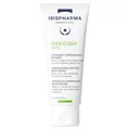 Produktbild: ISISPHARMA - TEEN DERM HYDRA - Feuchtigkeitscreme gegen Hautunreinheiten - Empfindliche, zu Akne neigende Haut - Kakaobutter, Bisabolol - Nährt und beruhigt - Frankreich