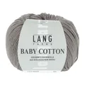 Produktbild: Lang Yarns Baby Cotton 99 - LL 180m / 50g - Nadelstärke 2,5 - 3