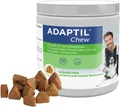 Produktbild: Adaptil Chew für Hunde 96g 30 Tabletten Kautabletten zur Beruhigung bei Stress