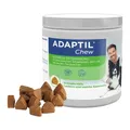 Produktbild: Adaptil Chew ca.30 Stück Hund schnelle Entspannung Stress Unruhe laute Geräusche