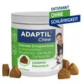 Produktbild: ADAPTIL® Chew für Hunde (311,46€/100g) - Tabletten Silvester Geräusche Angst