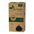 Produktbild: HAARFÄRBE DUNKELBRAUN (3,00) 250 g - BIOMAGIC