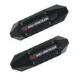 Produktbild: SW-Motech Sturzpad-Kit - Schwarz. Honda CB1000R (18-)., schwarz