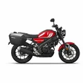 Produktbild: Shad 3-teiliger Seitenkofferträger für Yamaha XSR 125