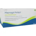 Produktbild: MACROGOL Aristo plus Elektrolyte 13,72 g PLE 100 St. PZN 18858568