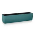 Produktbild: LECHUZA® Blumenkasten BALCONERA Color 80 Petrolblau