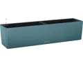 Produktbild: Blumenkasten Lechuza Balconera Color 80 petrolblau