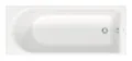 Produktbild: Duravit D-Neo Rechteckbadewanne Rechteckig Einbauversion mit einer...