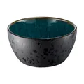 Produktbild: Bitz Gastro black / green Schüssel d: 12 cm / h: 6 cm Gastro black / green 821183