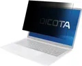 Produktbild: DICOTA - Blickschutzfilter für Notebook - Landschaft - 2-Wege - entfernbar - magnetisch - 33 cm (13