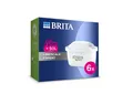 Produktbild: BRITA Maxtra pro kalk expert Wasserfilter (6er-Pack)