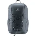 Produktbild: Deuter Gogo Tagesrucksack (Volumen 25 Liter/ Gewicht 0,57 kg) black - Schwarz