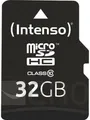 Produktbild: Intenso Class 10