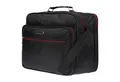 Produktbild: Christian Wippermann Businesstasche Herren Tasche Arbeitstasche Umhängetasche Bag Querformat, Flugumhänger Messenger Bag Boardcase