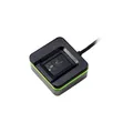 Produktbild: 2N Extern Fingerprint Rdr USB Externer Fingerabdruck Leser, mit USB Interface 217869