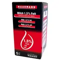 Produktbild: Naarmann H-Milch 1.5 Prozent Fett 5l, 1er Pack (1 x 5 l)